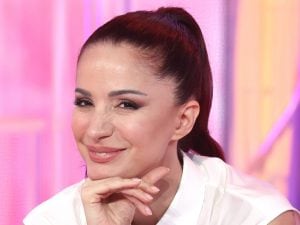 Andrea Delogu “innamorata” di Alessandro Marziali: i baci davanti ai paparazzi confermano la nuova storia d’amore