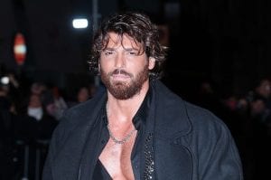 L'attore è stato arrestato in Turchia con altre sei persone