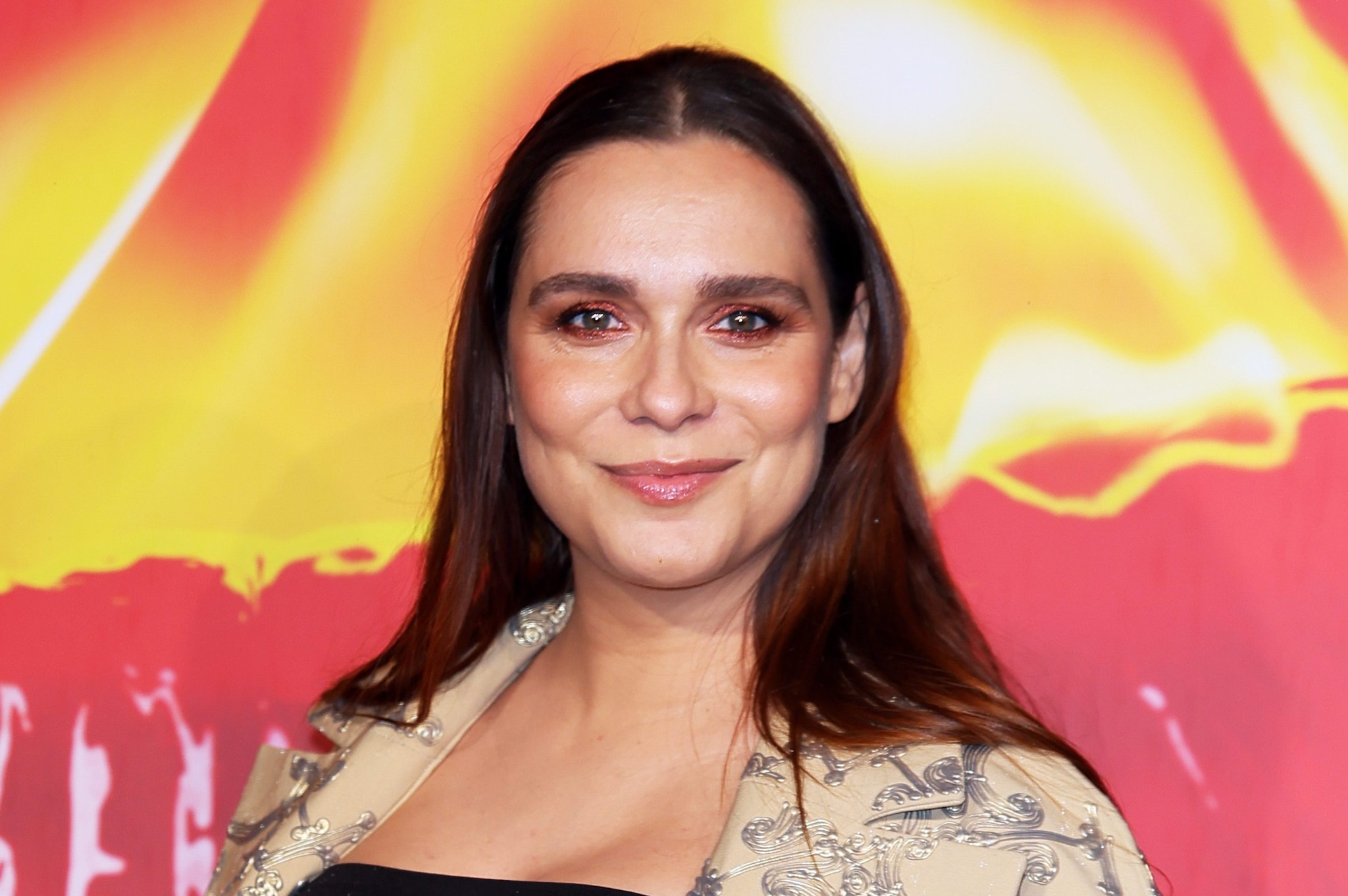 Lucrezia Guidone è incinta, l'attrice di Mare Fuori diventerà mamma per la prima volta