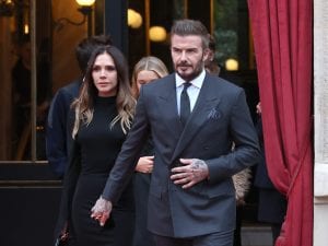 David e Victoria Beckham pronti a riavvicinarsi al figlio Brooklyn a una condizione: “Nicola Peltz fuori dai giochi”