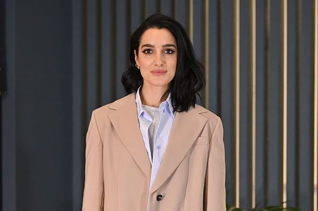 Levante e la prima polemica di Sanremo 2026: "Se vinco, no a Eurovision perché c'è Israele con un genocidio in atto"