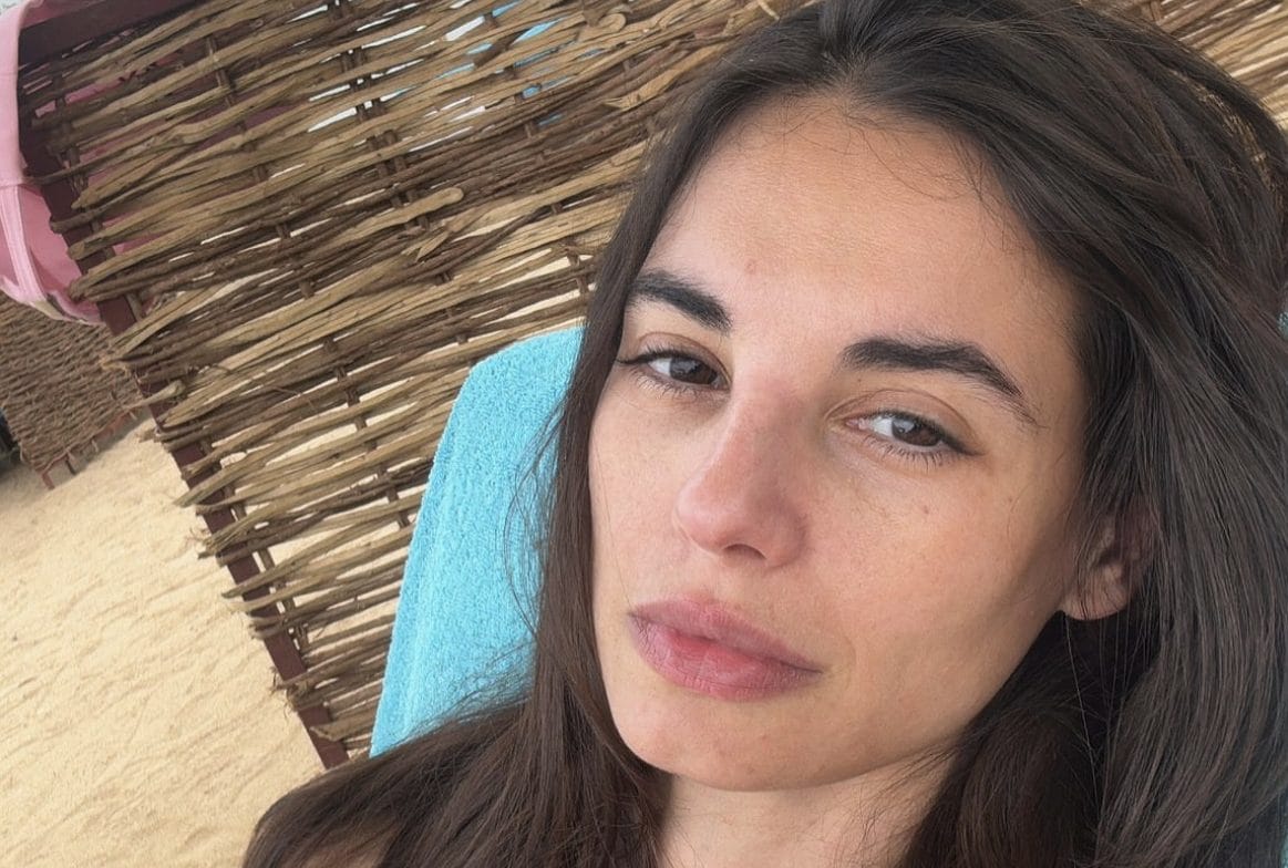 Francesca Chillemi "in ospedale per settimane" con la figlia, il commento della mamma dell'attrice