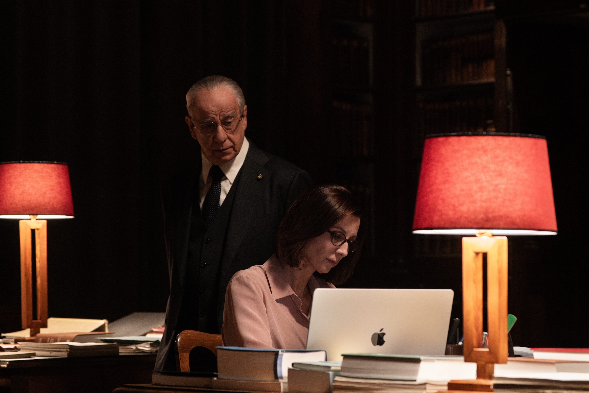 La Grazia di Paolo Sorrentino: di cosa parla, il significato finale del film e qual è la scena post credits