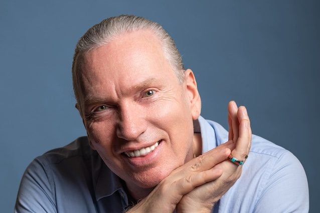 Mauro Repetto – ph Stefano Lombardi