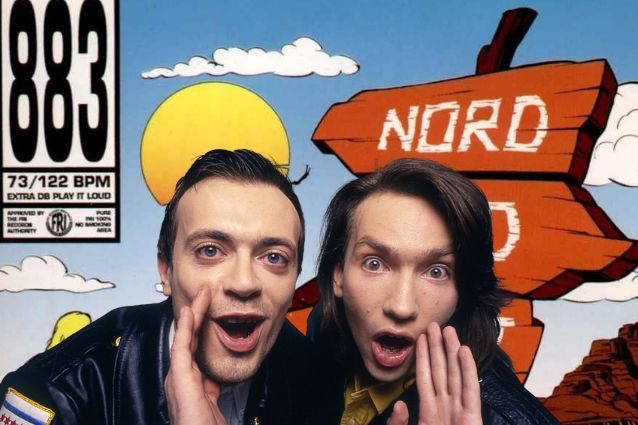 Mauro Repetto a Sanremo 2026 con Pezzali per rifare gli 883: "Se Max mi chiama ci vado volentierissimo"