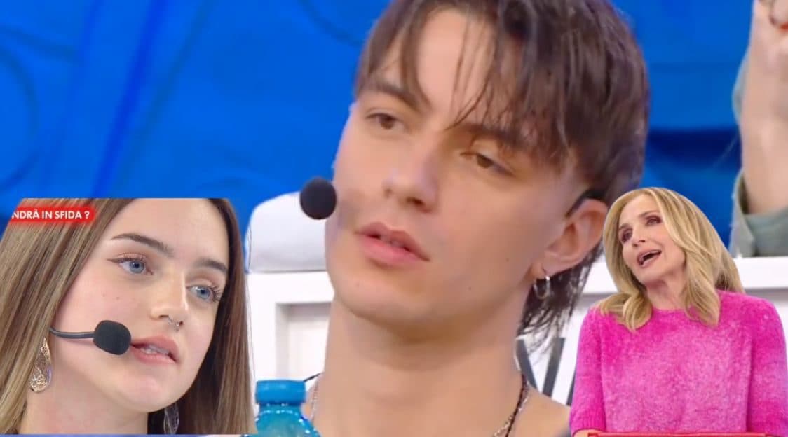 Flavia eliminata da Amici, Lorella Cuccarini: "Non ti sei messa in discussione", Plasma: "Non capite niente di lei"