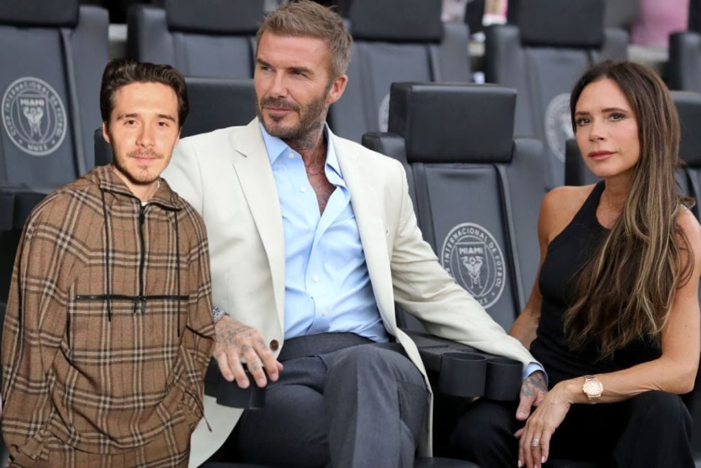 Brooklyn Beckham diffida i genitori: vuole che abbiano contatti solo tramite gli avvocati