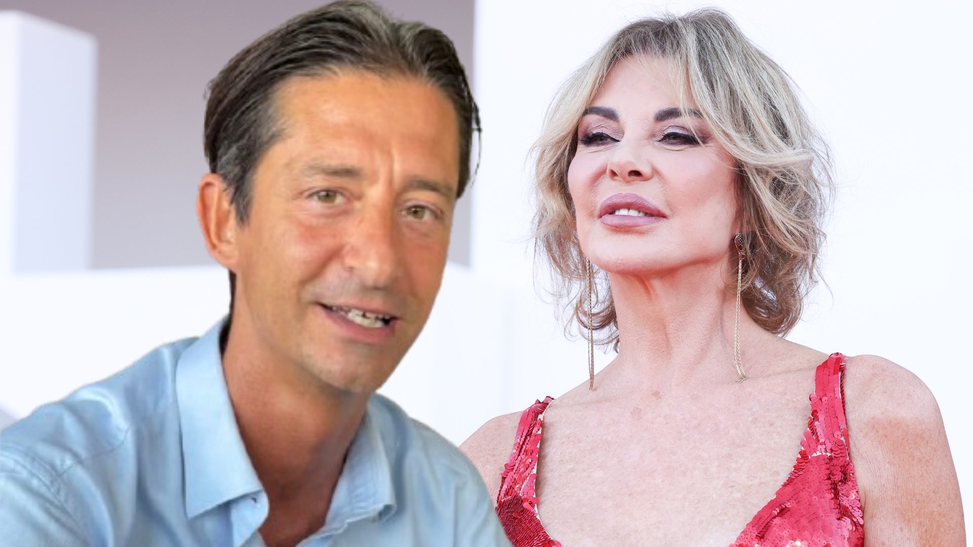 Francesco Oppini: "Bullizzato per il successo di mia madre Alba Parietti. Le ho dato la colpa, ma ho sbagliato"