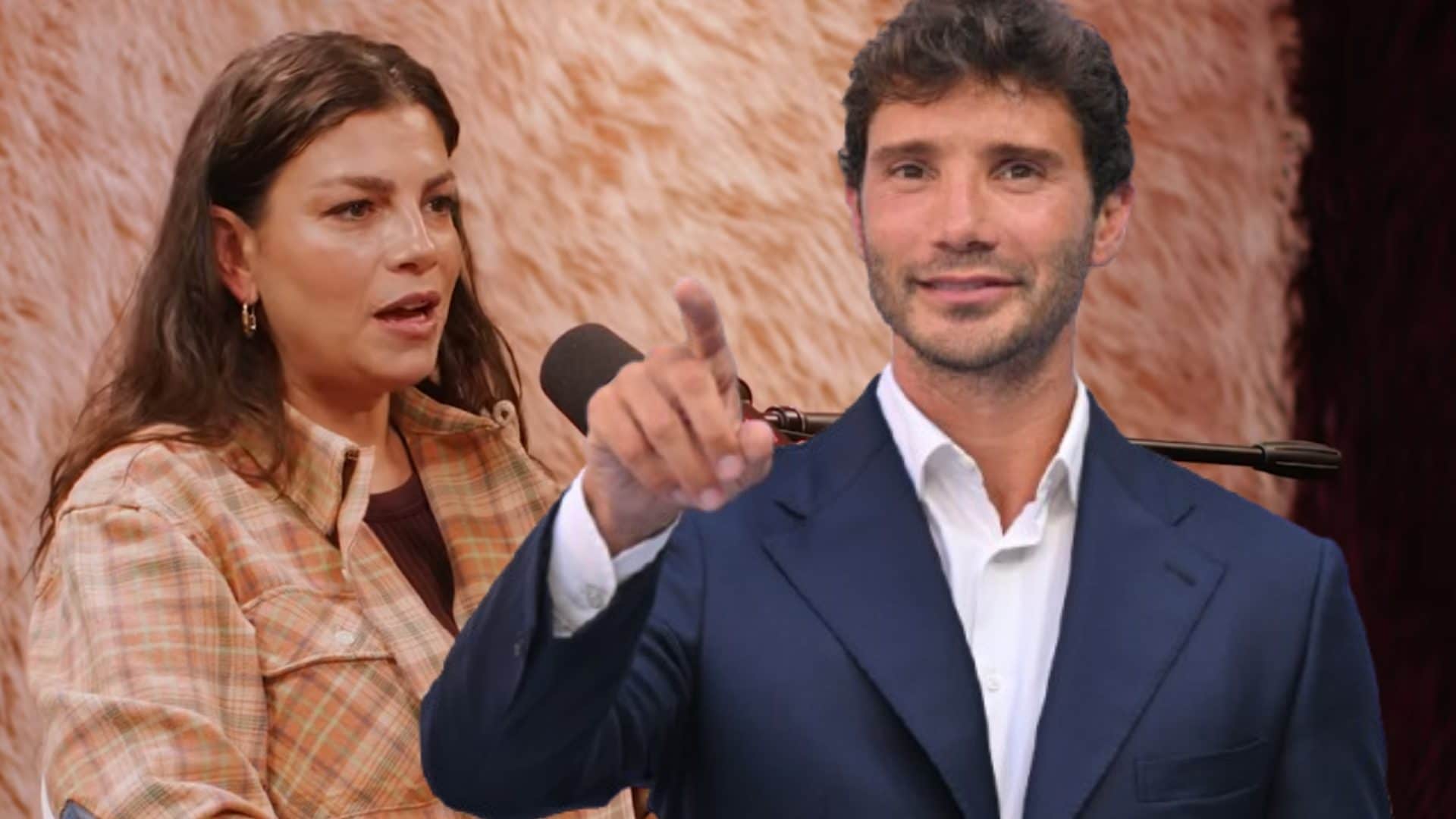 Emma: "Con Stefano De Martino storia bellissima, ma finì male. Il gossip con Belén mi rallentò la carriera"