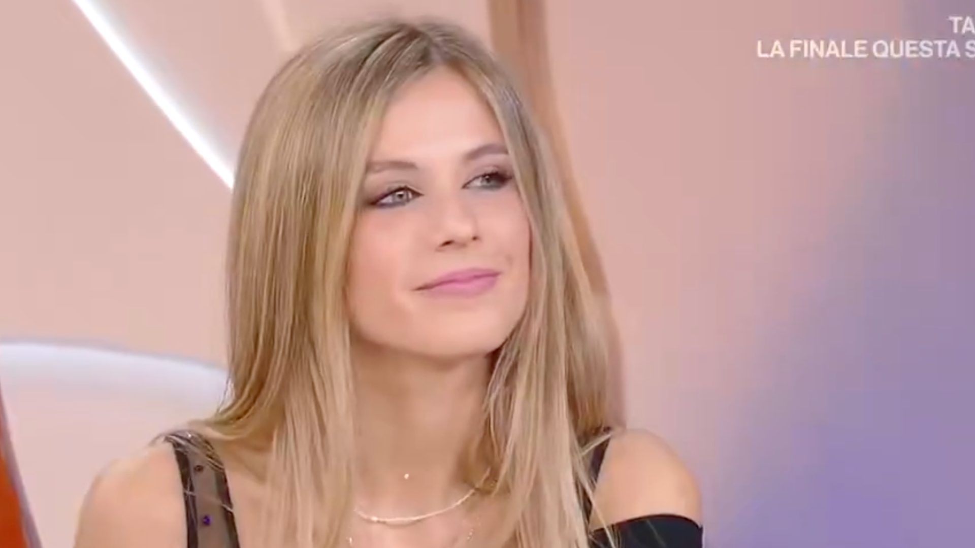 Linda Pani Dell Eredit Sulle Gambe Ho Le Ferite Provocate Da Un 