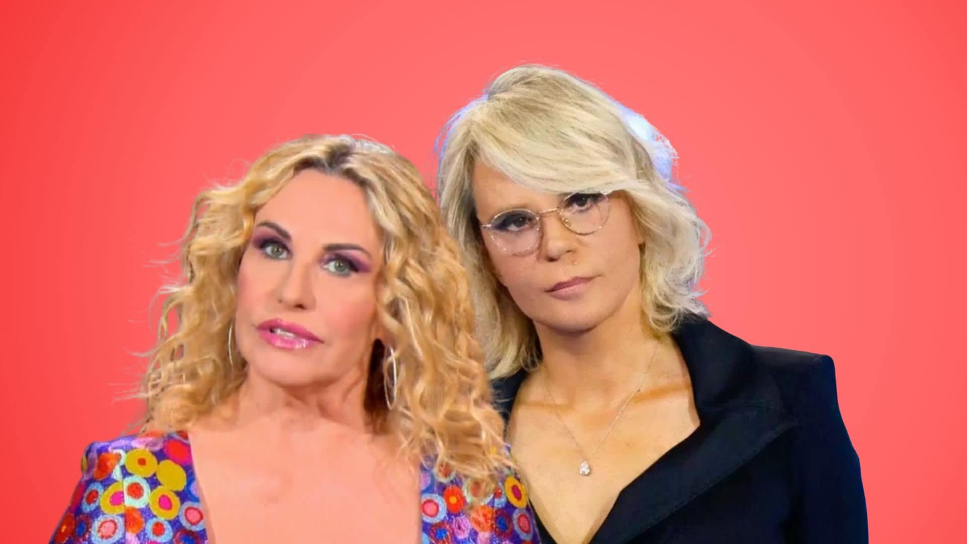 Antonella Clerici: "Sfidare C'è Posta per Te? Non è che sia così contenta. Vincere è impossibile, ma mi difendo"