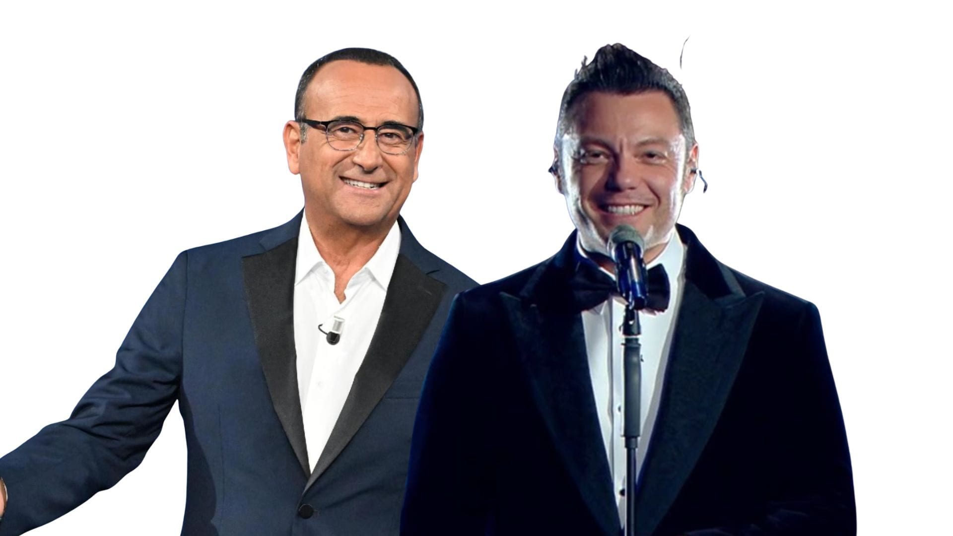 Per Sanremo 2026 rispunta il nome di Tiziano Ferro: "Sarà superospite"