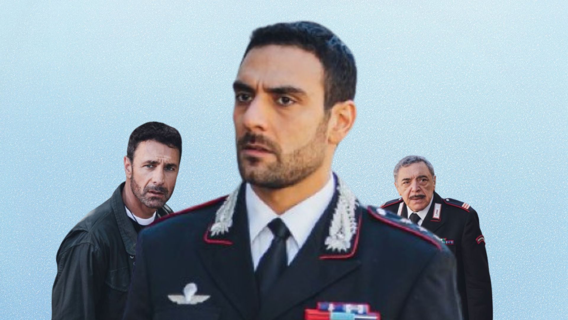 Eugenio Mastrandrea: "Il caso Bova non ha intaccato Don Matteo. Ho denunciato una truffa su finti incontri con me"