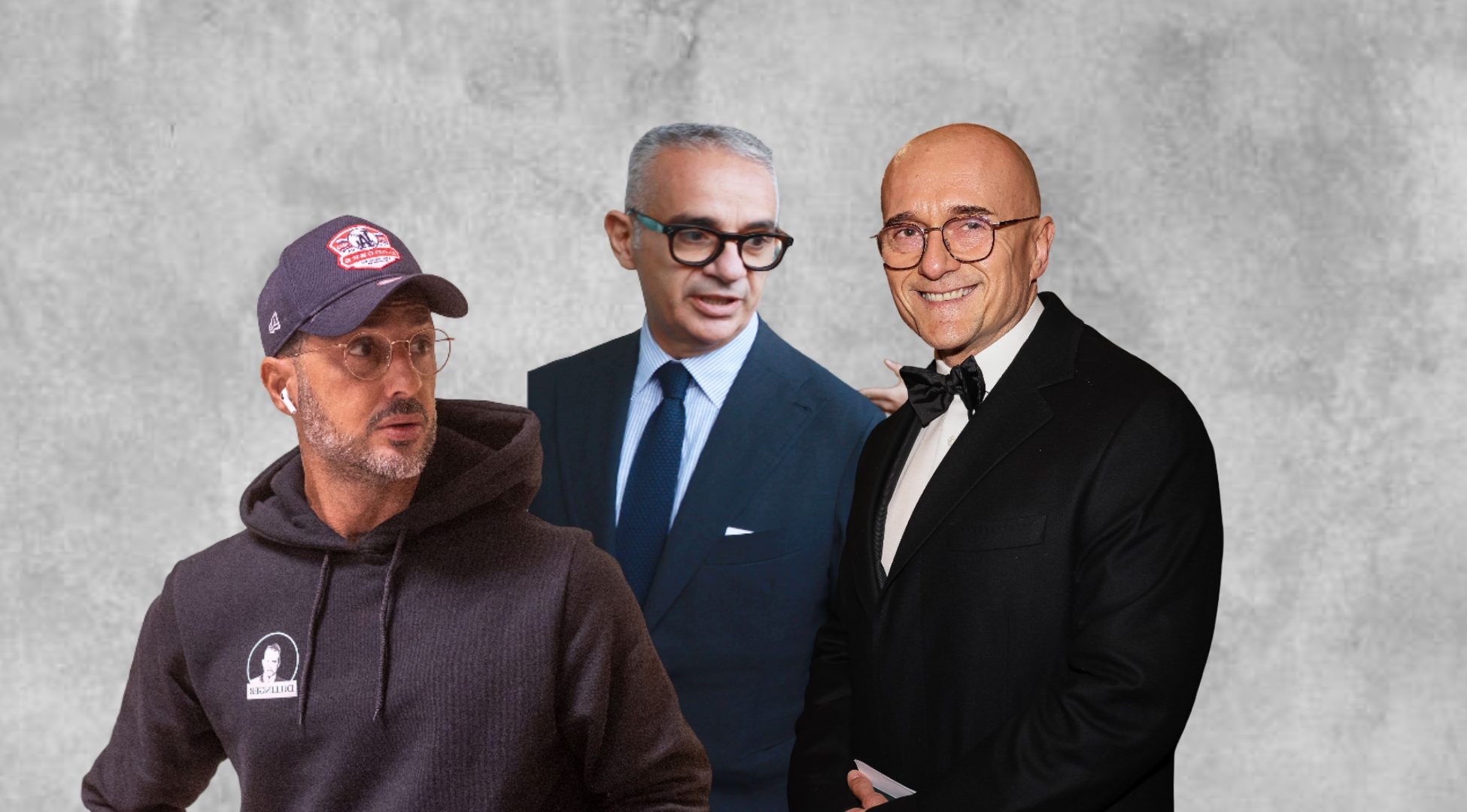 L’avvocato di Signorini: “Corona non può parlare di lui e della famiglia Berlusconi, altrimenti andrà in carcere”