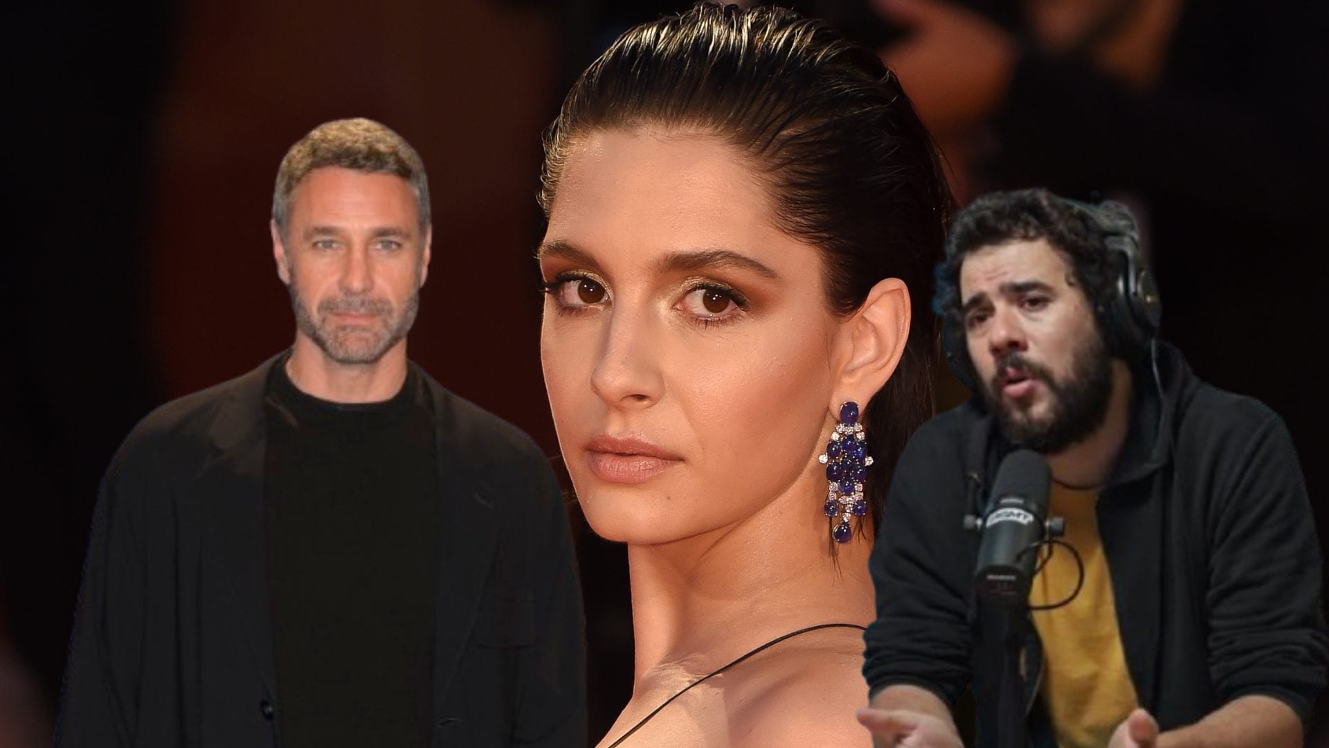 Beatrice Arnera: "Insulti e minacce per la mia relazione con Raoul Bova. Il mio ex Pisani ha raccontato inesattezze"