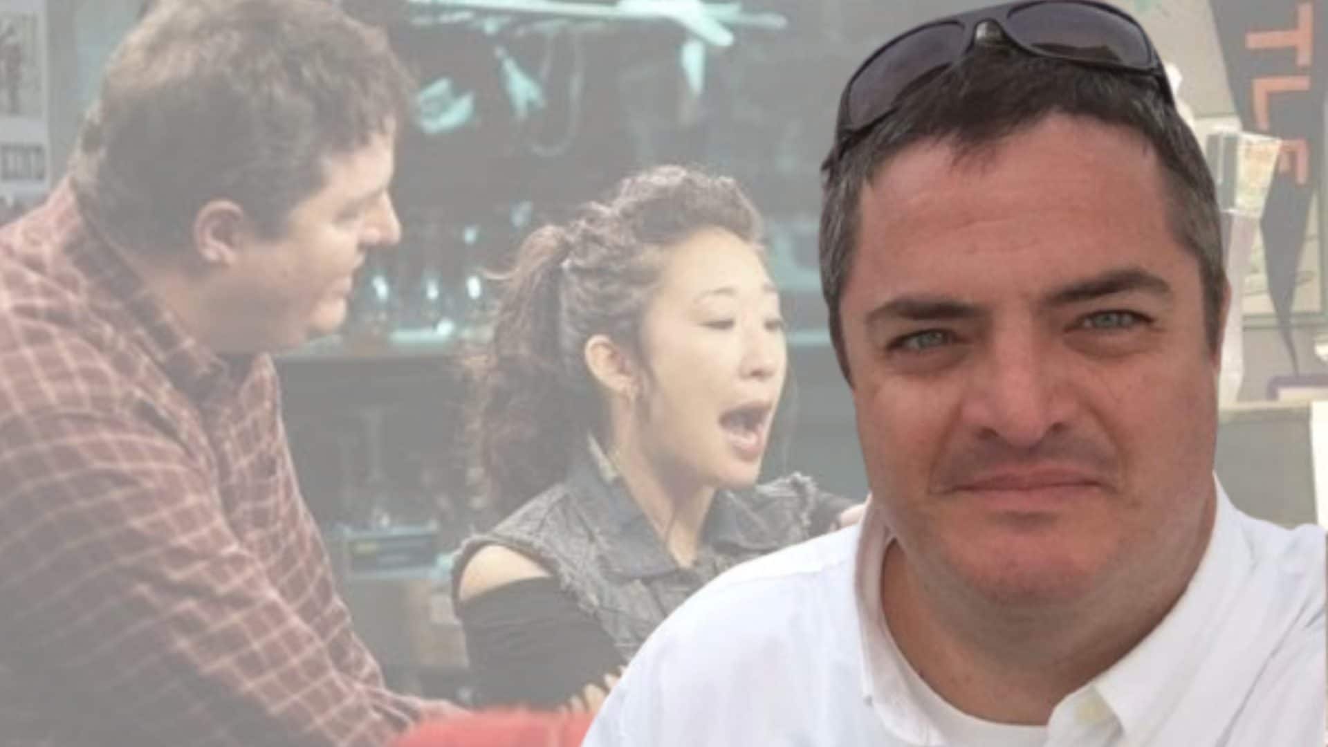 Steven Bailey di Grey's Anatomy affetto da malattia neuromuscolare: "Vorrei continuare a recitare in sedia a rotelle"