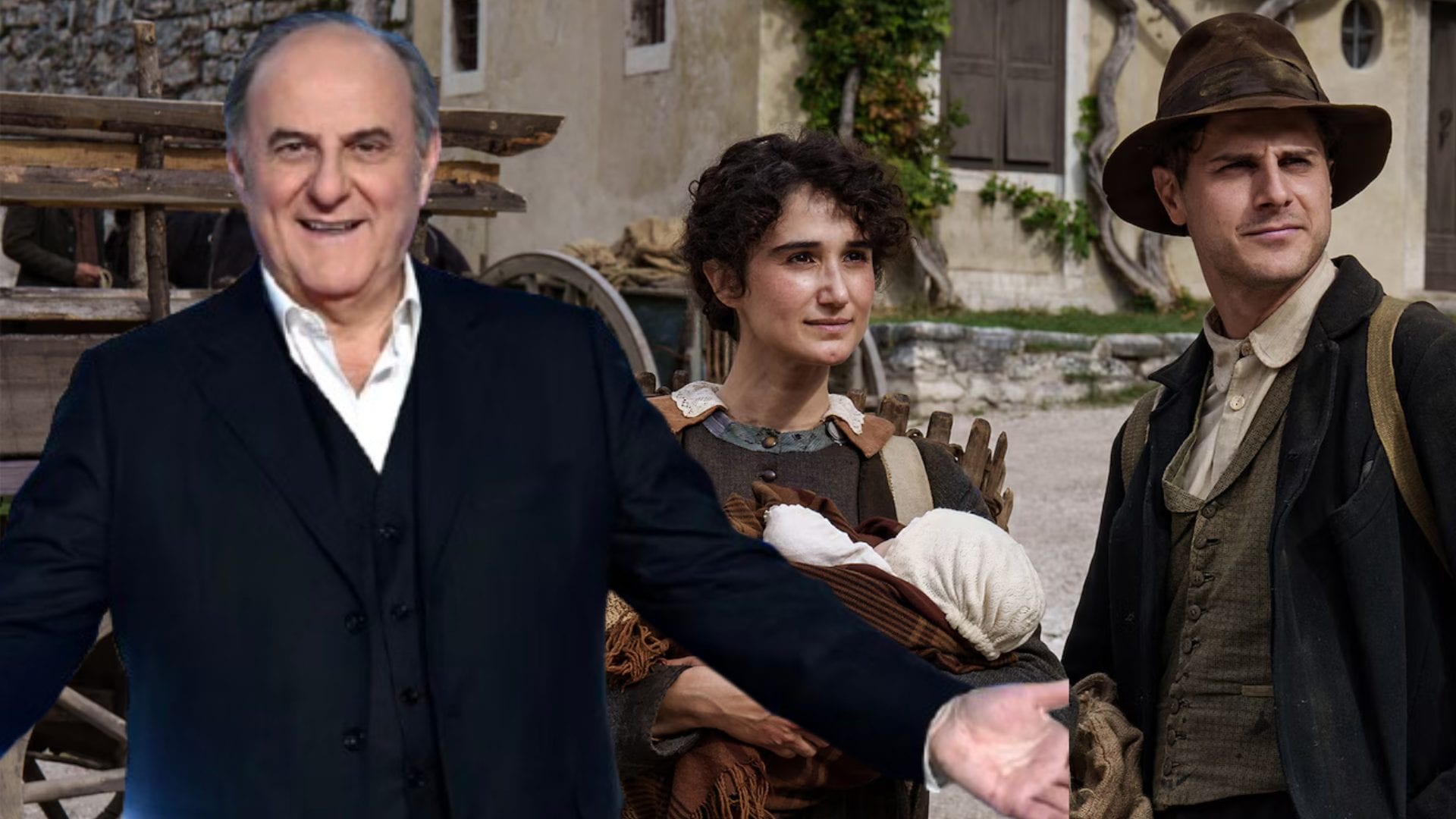 Ascolti tv 4 gennaio: chi ha vinto tra Prima di noi e Chi vuol essere milionario?, i dati di La Ruota e Affari Tuoi