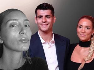 “Alvaro Morata ha tradito Alice Campello con Elena Sirigu”, l’influencer rompe il silenzio e fa chiarezza