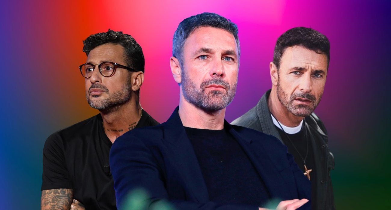 Bova archivia il caso Corona e vola con Don Matteo: è la prova che alla macchina del fango si può anche sopravvivere