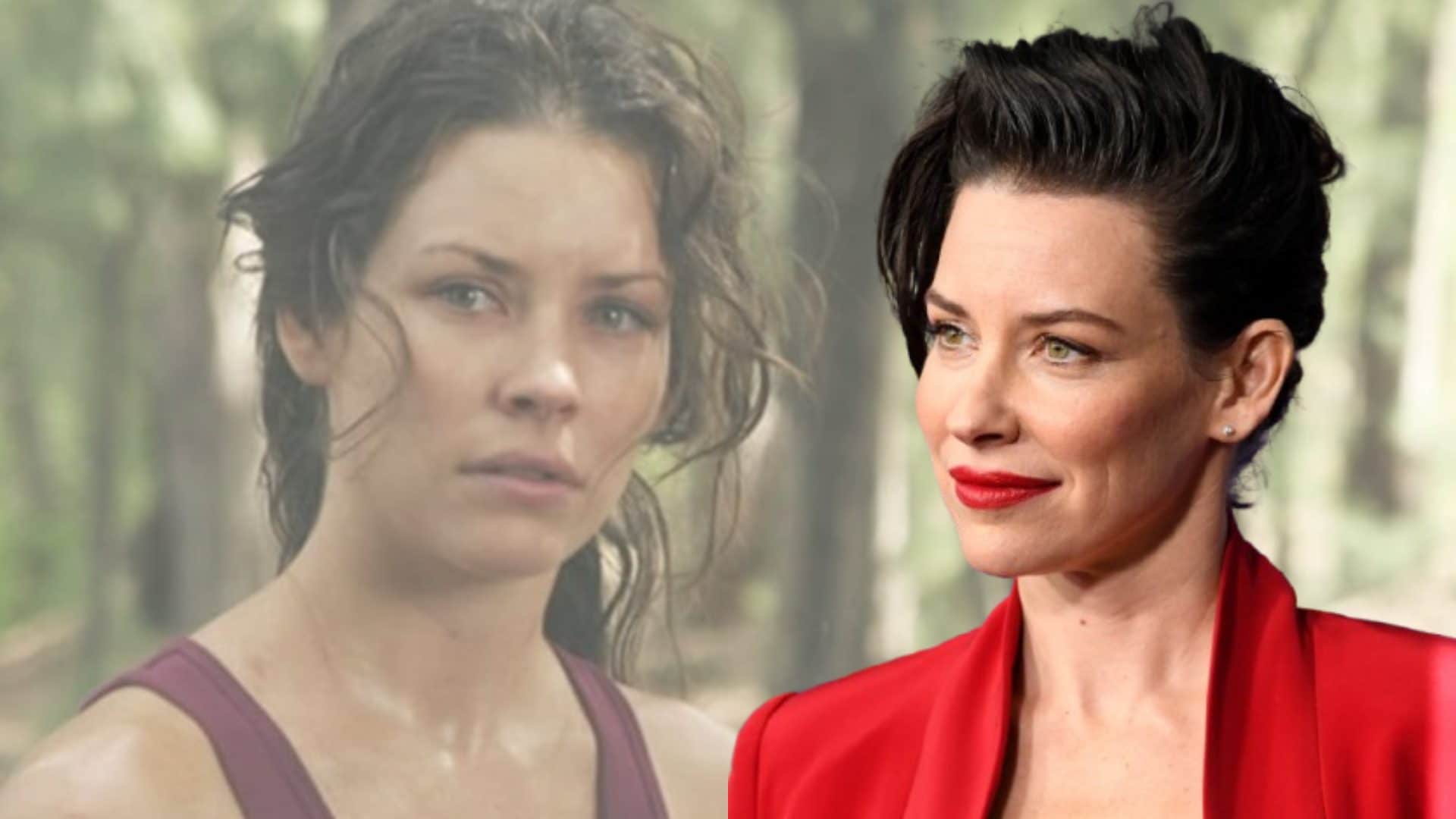 L'attrice di Lost Evangeline Lilly dopo l'incidente sulla spiaggia alle Hawaii: "Ho danni cerebrali"