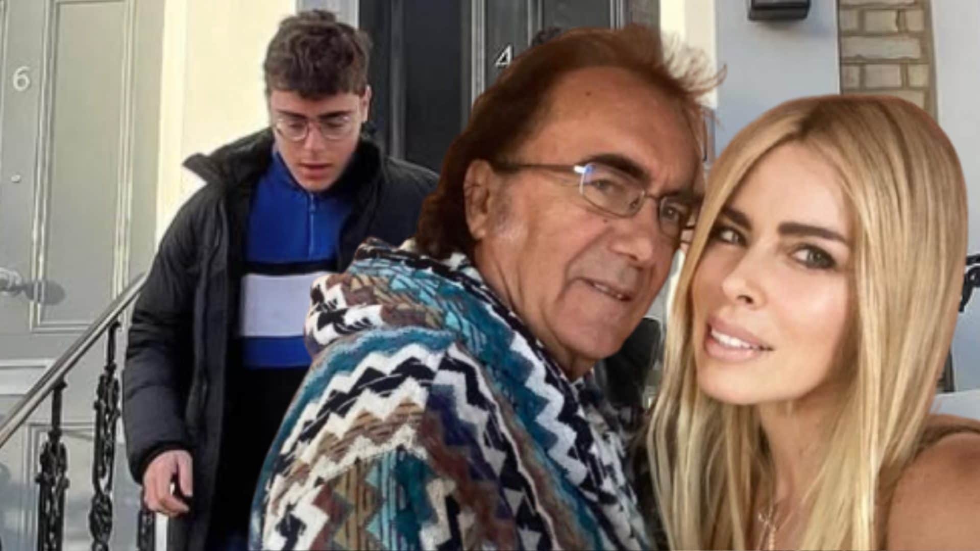 Figlio di Al Bano e Loredana Lecciso frequentava Le Constellation con la fidanzata: "Doveva essere lì a Capodanno"