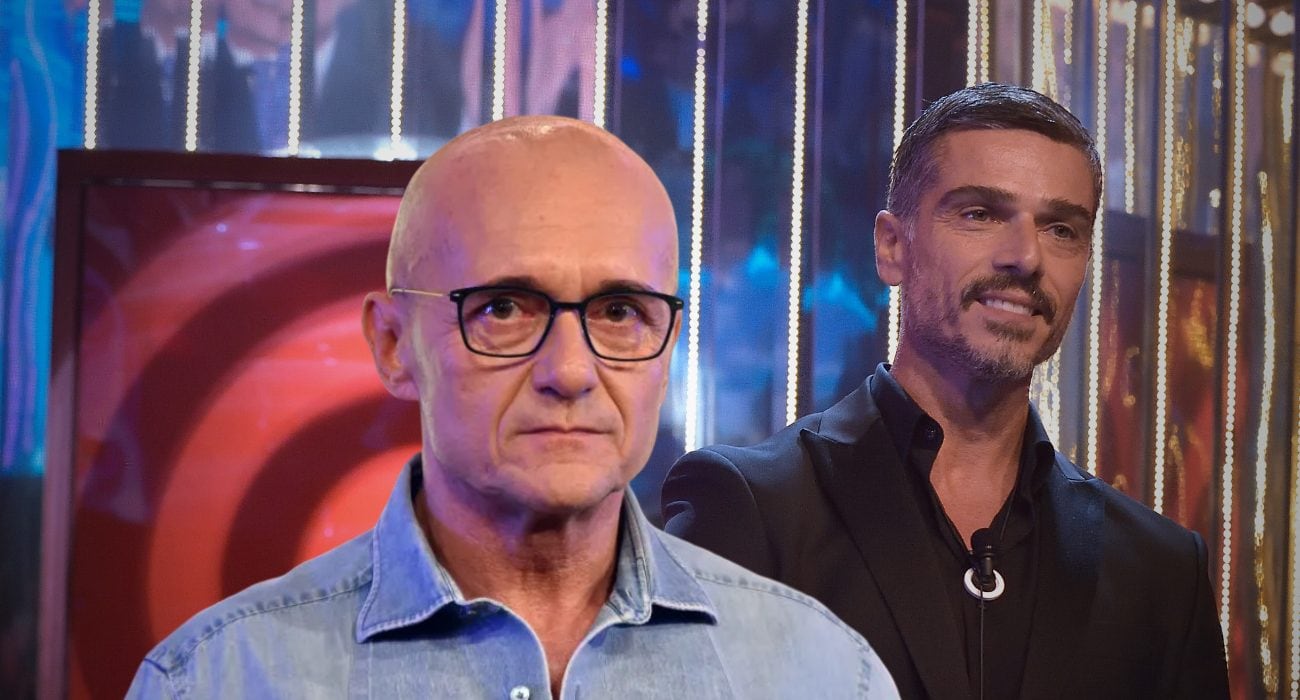 L'ex del GF Massimiliano Varrese rompe il silenzio su Alfonso Signorini: "Mi disse una frase che mi ha segnato"