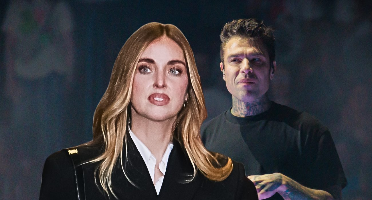 Chiara Ferragni dopo il proscioglimento: "Da Fedez mi sono sentita abbandonata, l'addio nel mio momento di bisogno"