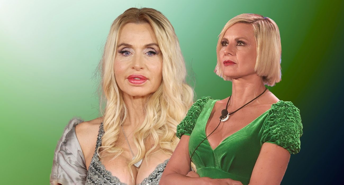 Valeria Marini querela Antonella Elia per diffamazione: "Profondamente offesa per le sue parole a BellaMa'"