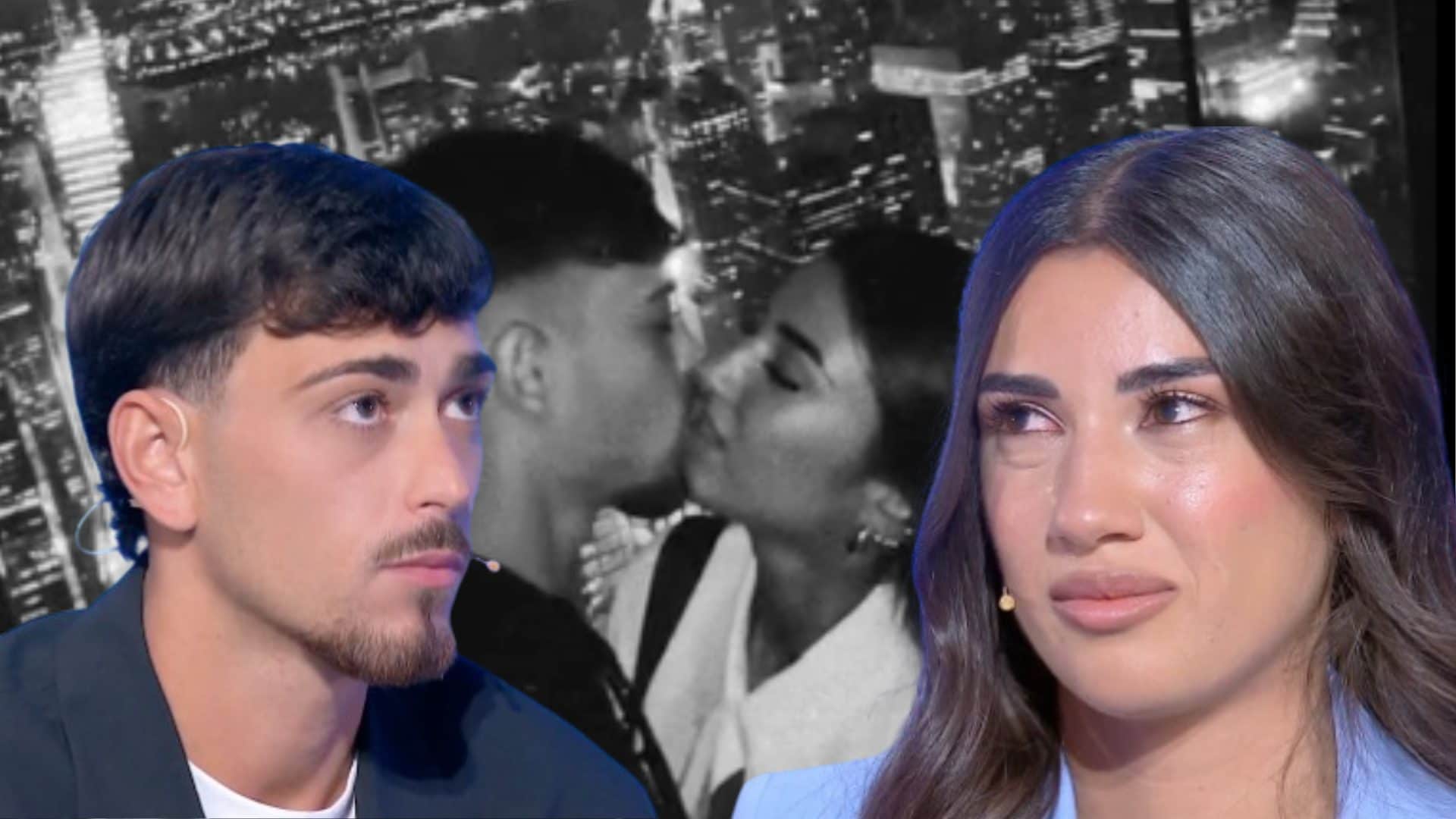 Manuel e Assia dopo C'è posta per te sono rimasti insieme, lui: "Voglio dimostrare di meritare chi ho accanto"