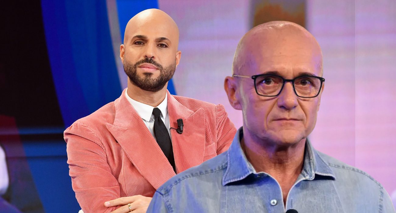 Jonathan Kashanian sul caso Signorini: "Usato da Corona come capro espiatorio. Entrai al GF in modo pulito"