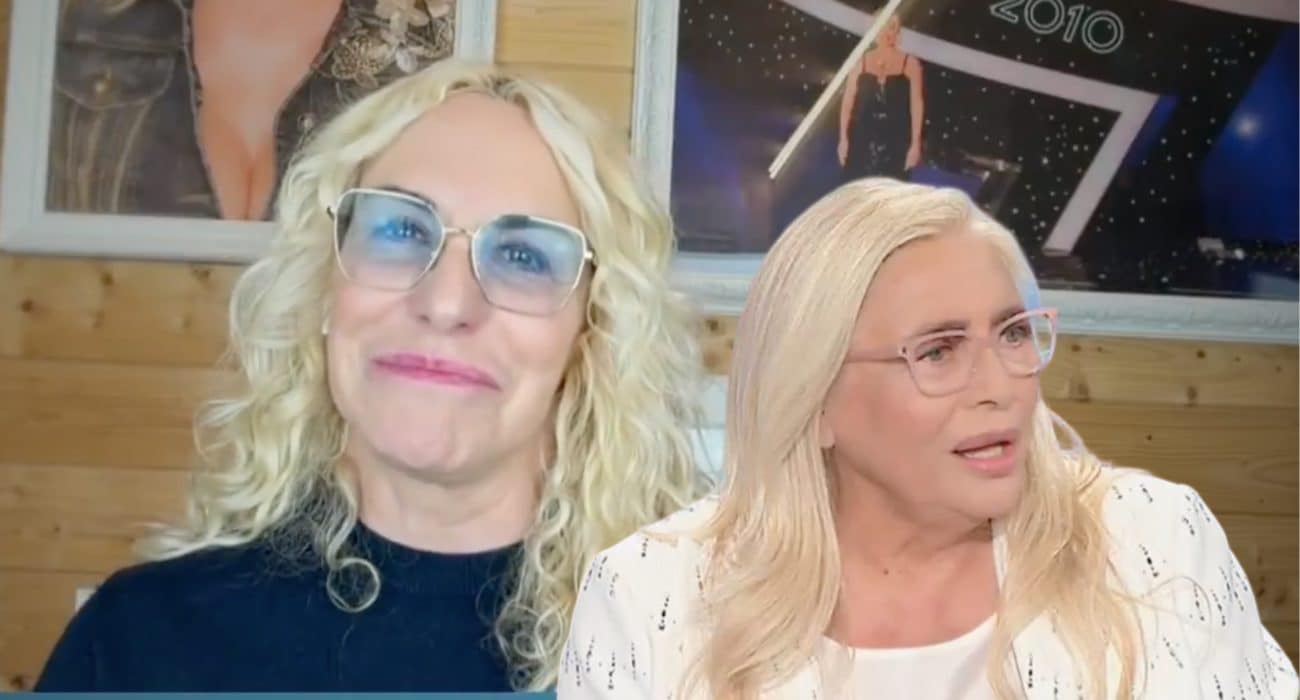 Clerici e le liti con Mara Venier: "Tremavano i muri, ora abbiamo un bel rapporto. Preferisco condurre da sola"