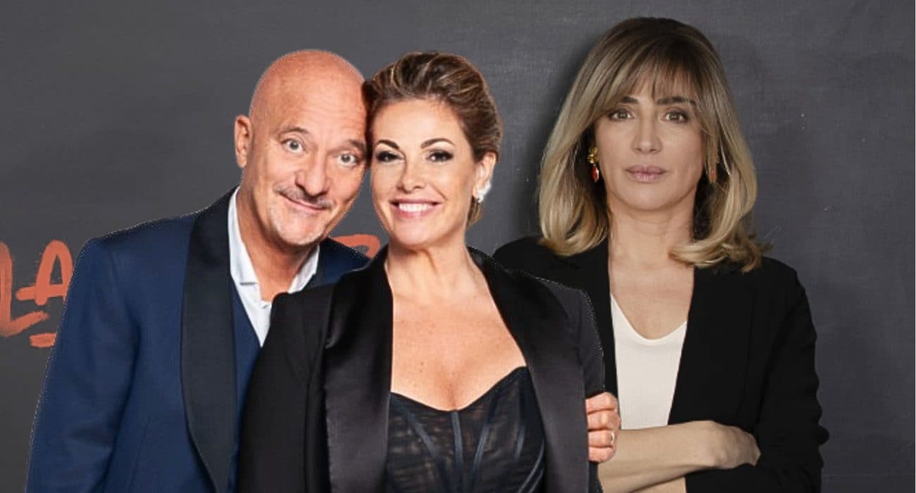 Ascolti tv 19 gennaio: chi ha vinto tra La Preside e Zelig, la sfida tra Affari Tuoi e La ruota della fortuna