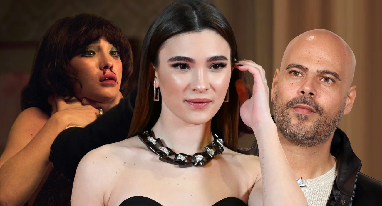 Fabiola Balestriere: "Mi dissero di cambiare mestiere. Violenza in Gomorra, Marco D'Amore ebbe paura per me"