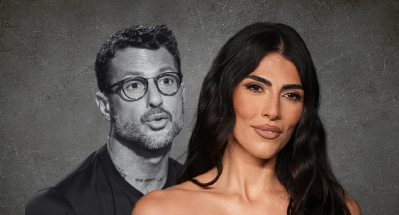 Giulia Salemi smonta Corona: "Mai scesa a compromessi. Al GF ho fatto la stupidina ma non me ne pento"