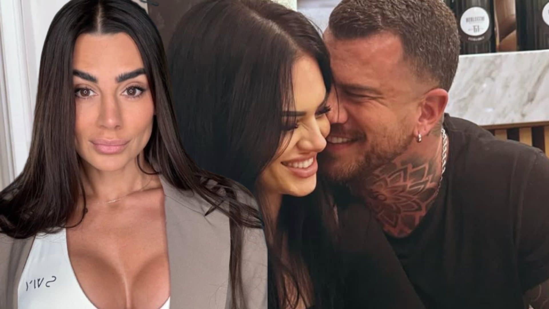 Diego Daddì esce allo scoperto con Barbara Santagati, la nuova relazione dopo la separazione da Elga Enardu