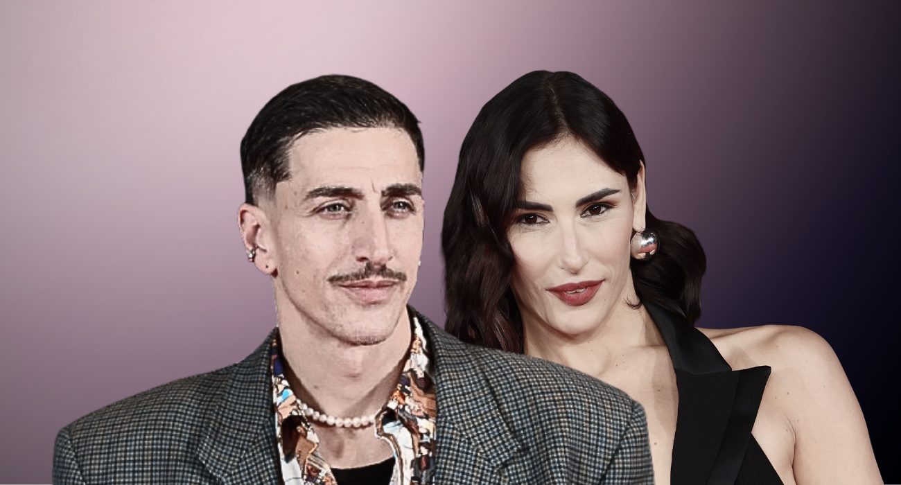 Marcello Sacchetta conferma la crisi con Giulia Pauselli: "È un momento di riflessione, vorrei mantenerlo"