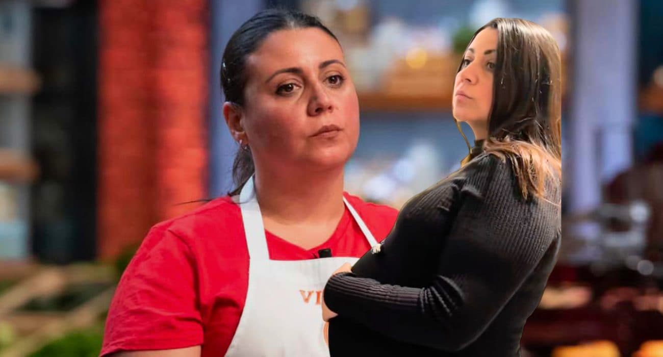 Vittoria era incinta a Masterchef15, il retroscena: "L'ha scoperto poco prima che venisse eliminata"