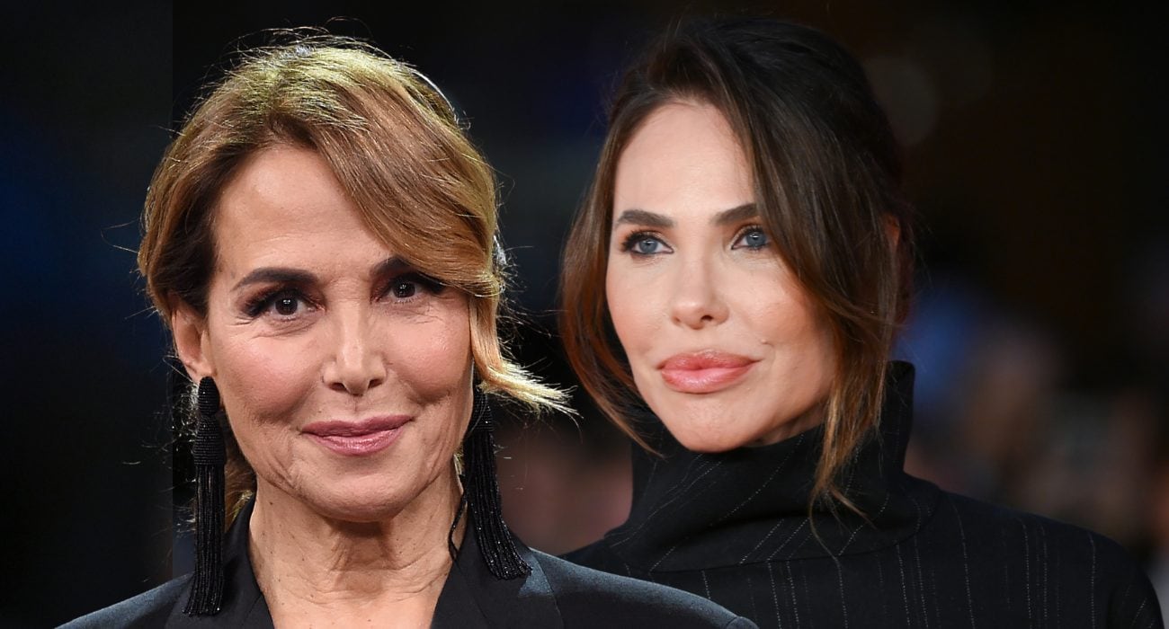 Barbara d'Urso paragonata a Blasi per la conduzione del GF, lei interviene: "Ma cosa c'entra Ilary?"