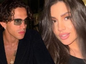 “Cristina Ferrara e Aka7even stanno insieme”, l’indizio in una story su Instagram e la conferma