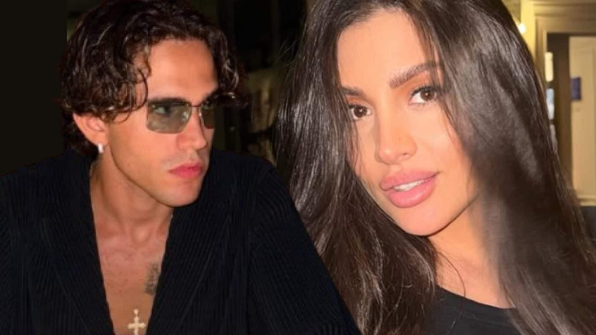 "Cristina Ferrara e Aka7even stanno insieme", l'indizio in una story su Instagram e la conferma