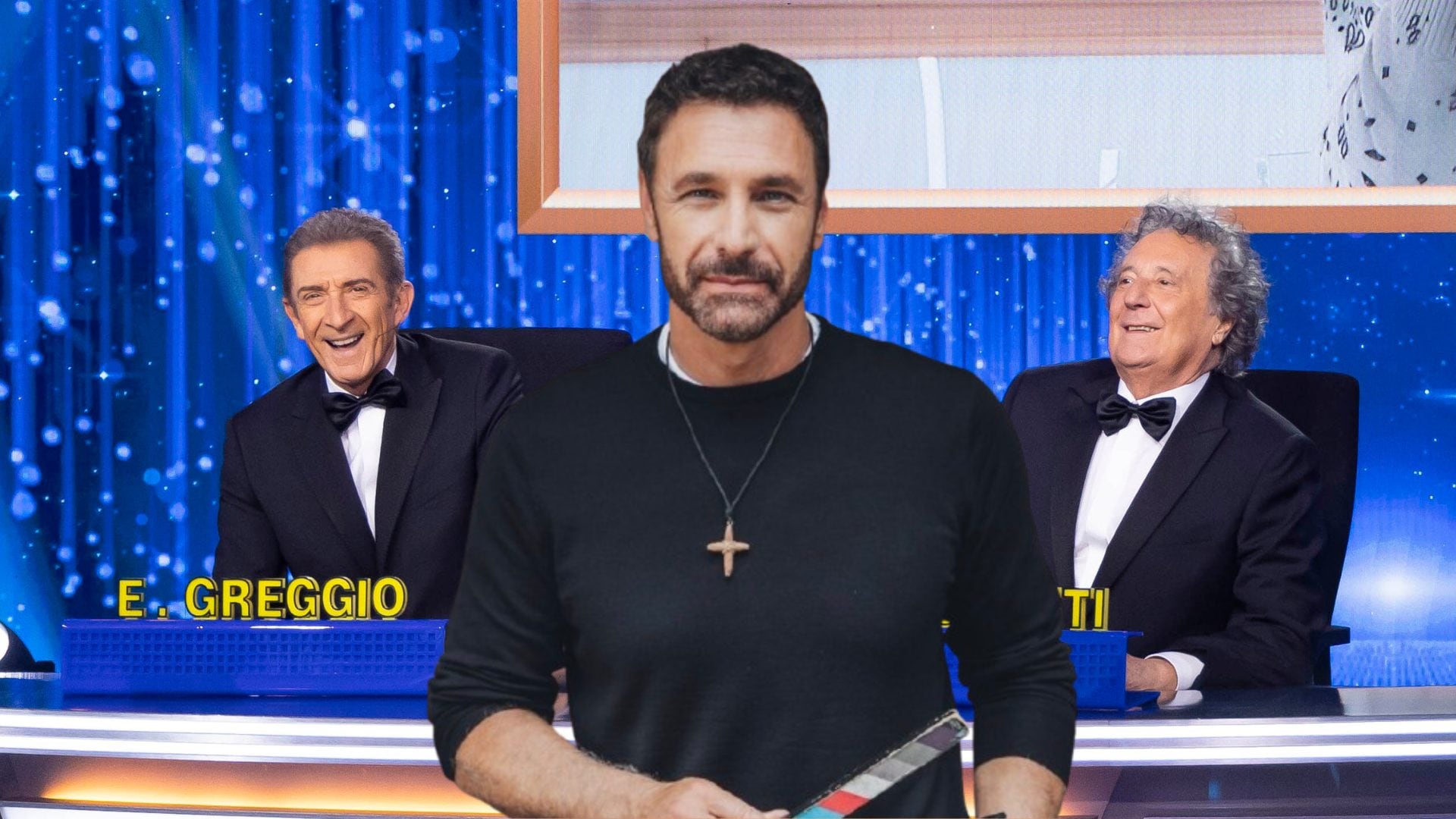 Ascolti tv giovedì 22 gennaio: chi ha vinto tra Don Matteo 15 e Striscia La Notizia