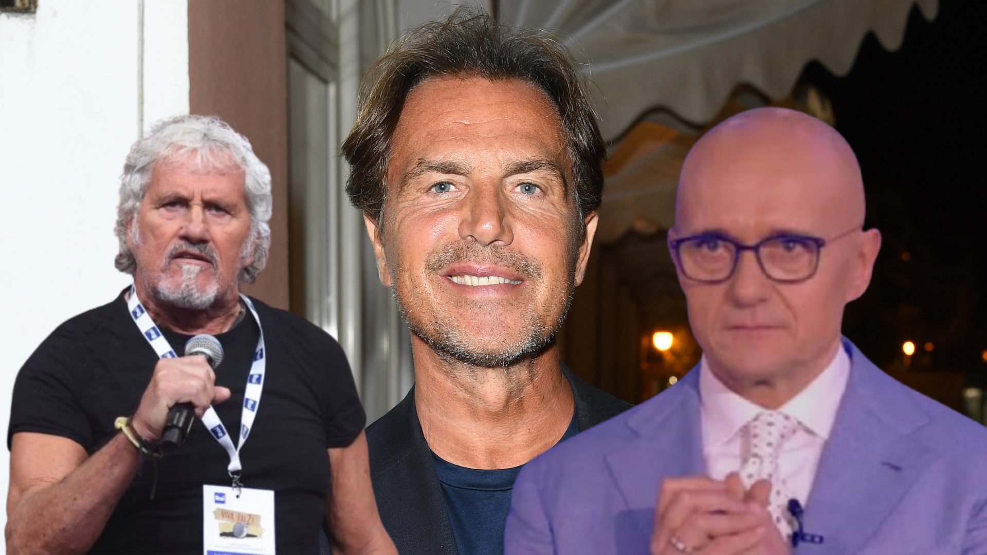 Antonio Zequila a Non è la Tv: "Corona è una mer*a come Pappalardo, ha infangato Signorini per fare abbonamenti"