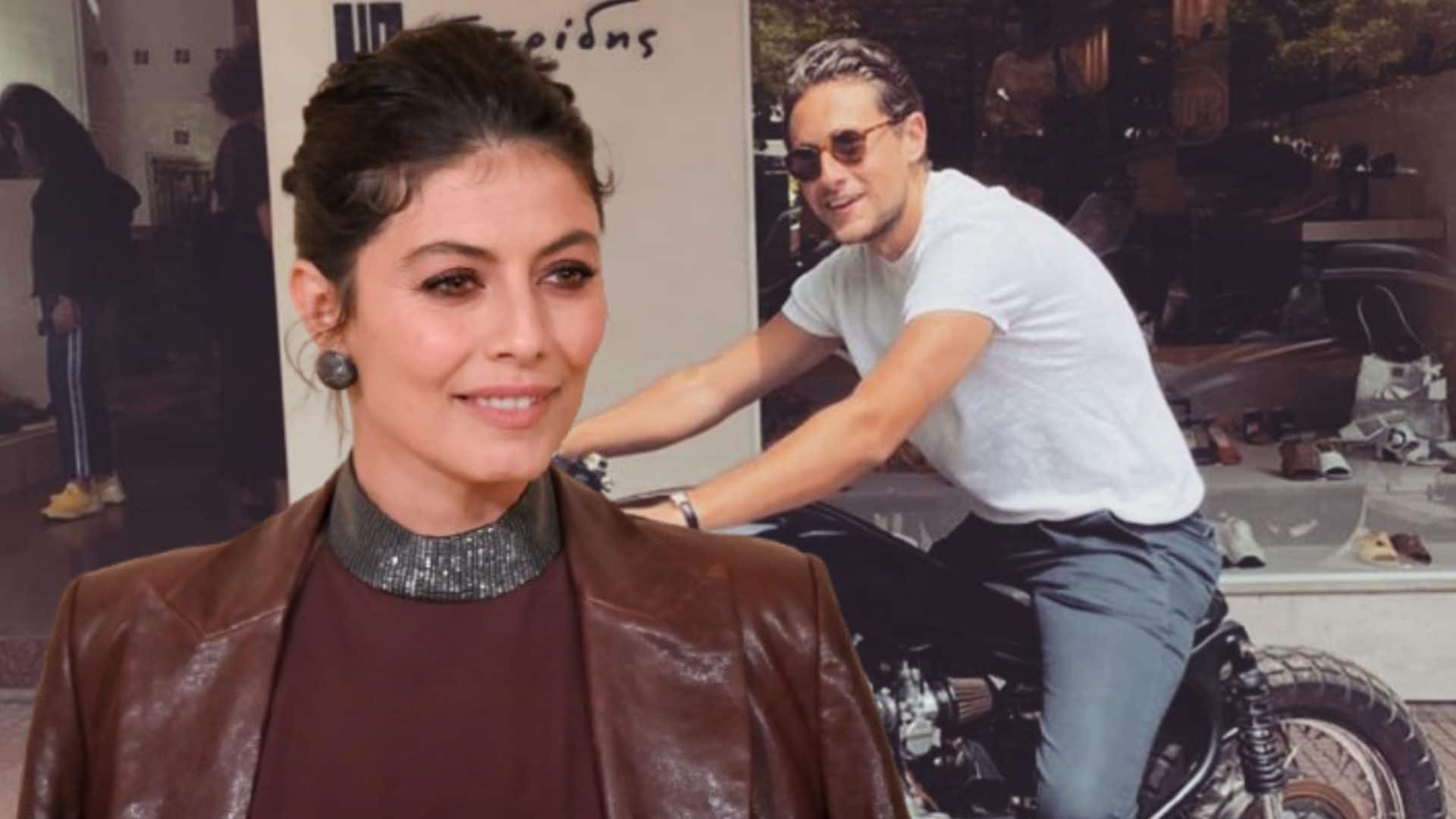 Alessandra Mastronardi ritrova l'amore dopo il matrimonio lampo con Gianpaolo Sannino, chi è il nuovo fidanzato