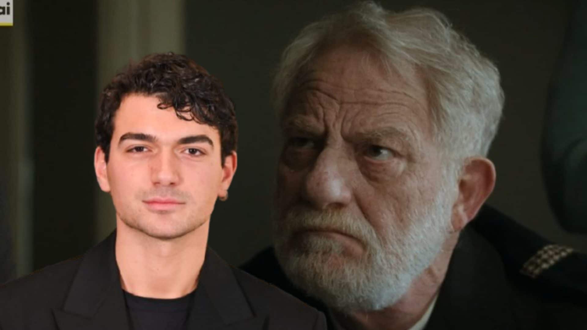 Antonello Fassari in Morbo K su Rai1, l'omaggio di Giacomo Giorgio: "Grazie, uomo straordinario"