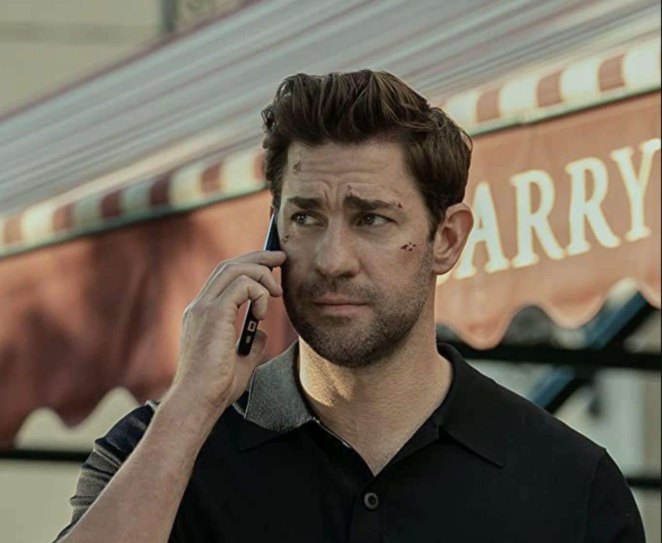 La scena di Jack Ryan che nel 2018 prevedeva la crisi in Venezuela: "I potenti mondiali non vogliono lo sappiate"