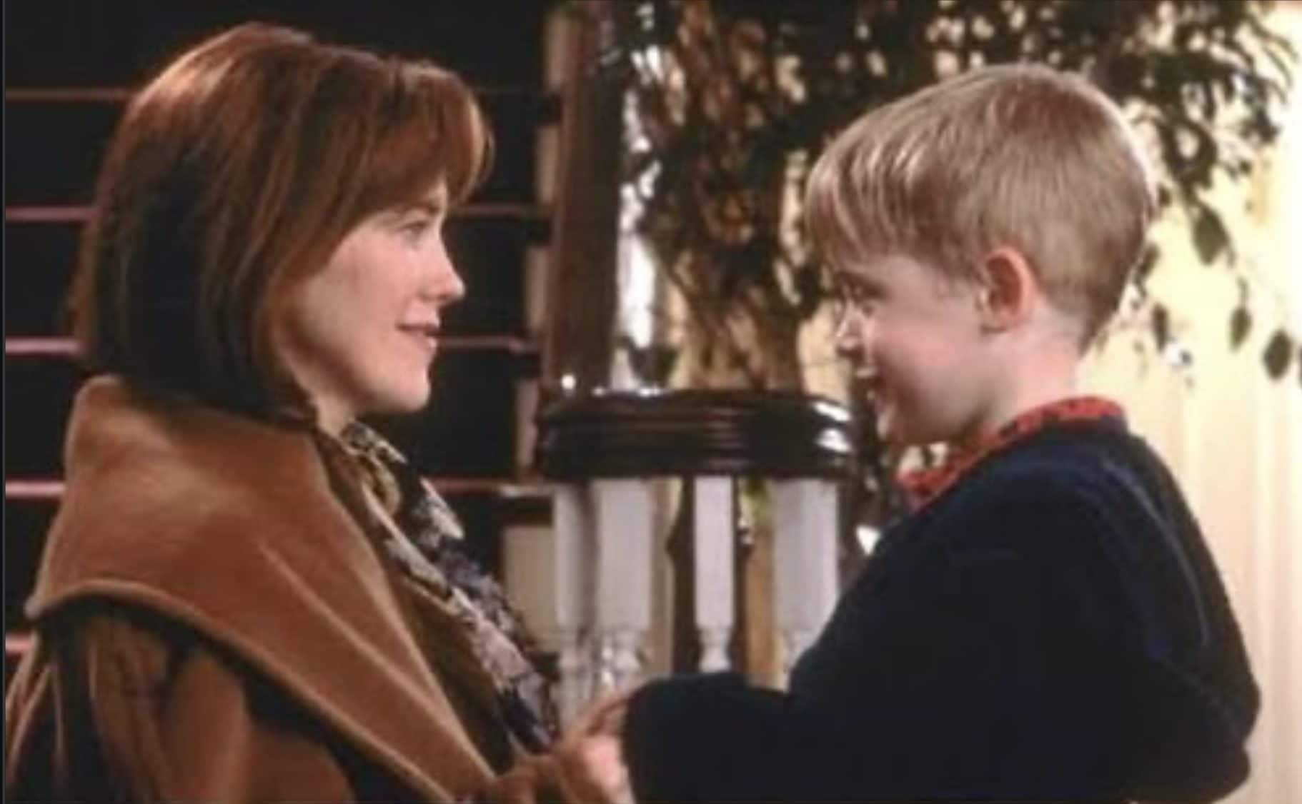 Morte di Catherine O'Hara, l'addio di Macaulay Culkin: "Mamma, pensavo avessimo più tempo"