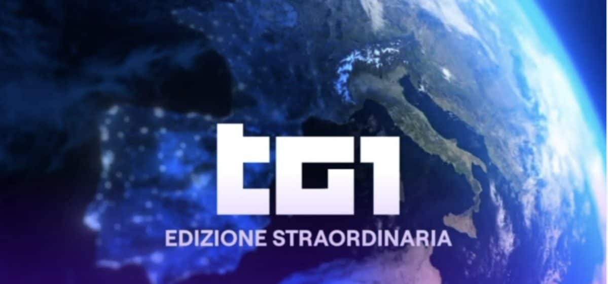 Cambia programmazione Rai per la tragedia Crans-Montana: edizioni straordinarie del Tg e aggiornamenti in diretta