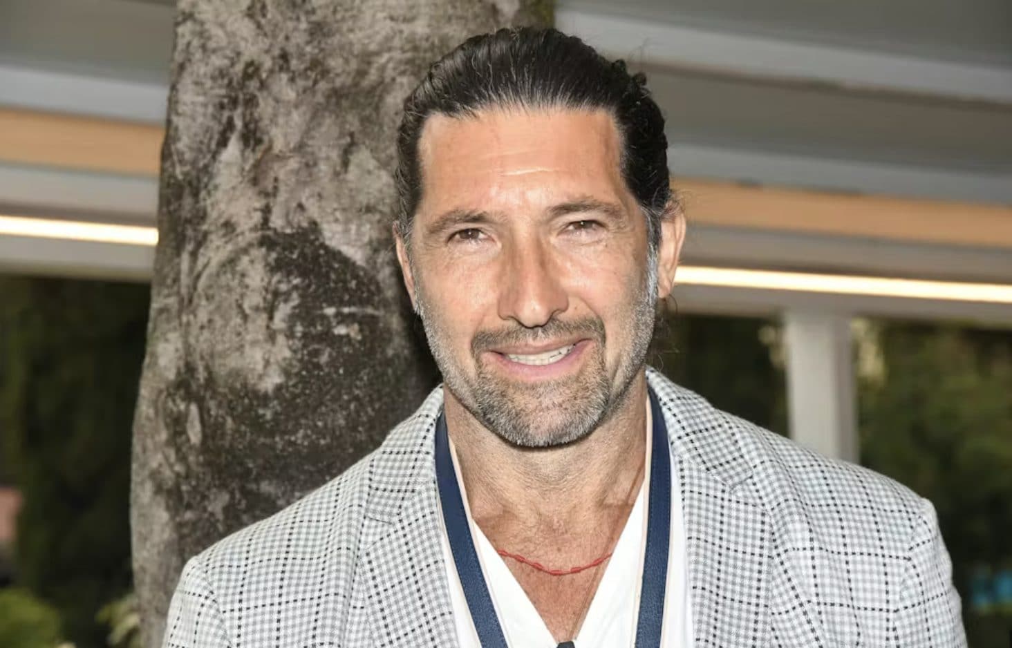 Walter Nudo: "Ero drogato di sesso, andavo con le donne e poi le cancellavo. In loro cercavo mia madre"