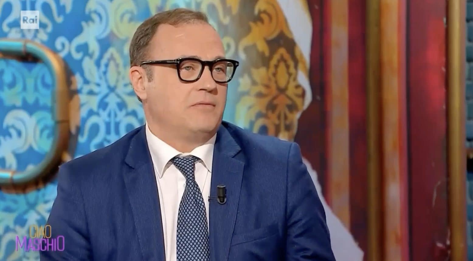 Tommaso Cerno: “Il coming out a 13 anni, mia madre lo sapeva già. Entrare in politica è stato l'errore più grande”