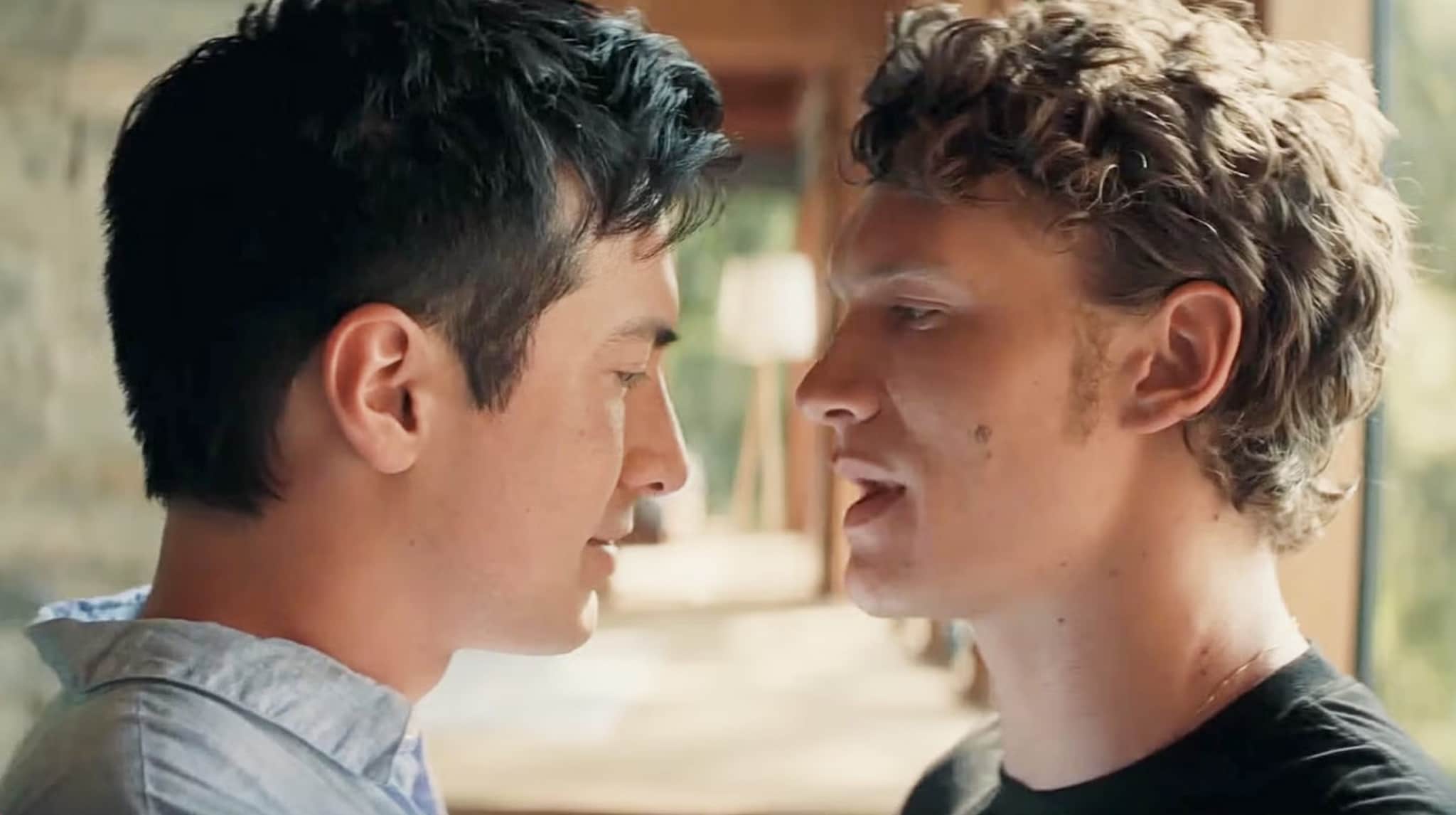 Heated Rivalry, quando esce la serie in Italia e perché la storia queer tra Shane e Ilya è già un trend